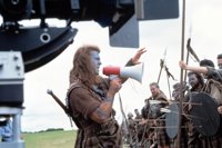 La gran lección que Mel Gibson aprendió con Braveheart: "Nunca trabajes los domingos"