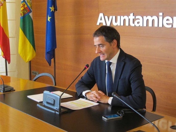 Junta de Gobierno Local 