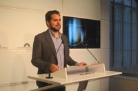 Ciudadanos dice que no pedirá la dimisión de Clavell porque no entra en el pacto con el PP