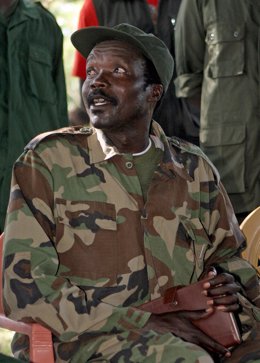 Joseph Kony