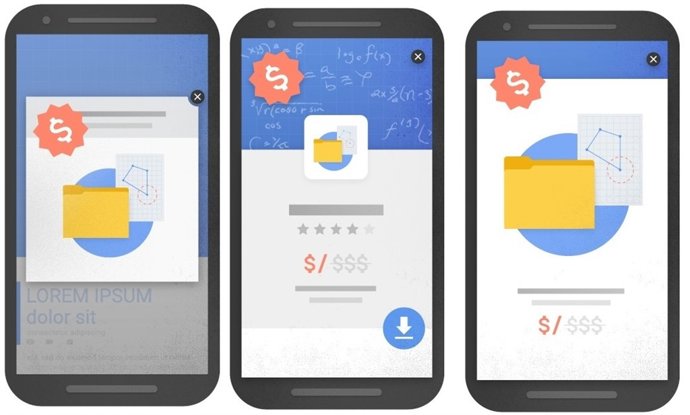 Publicidad intrusiva