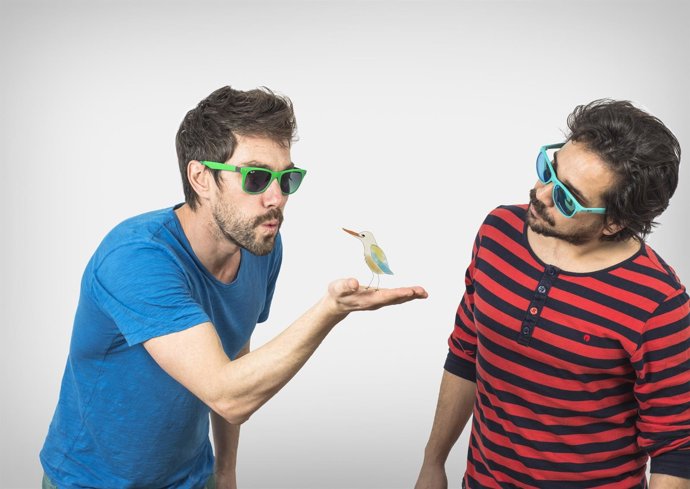 NP Y Fotos: Unas 500 Personas Ya Han Comprado Su Entrada Para El Minúscule Festi