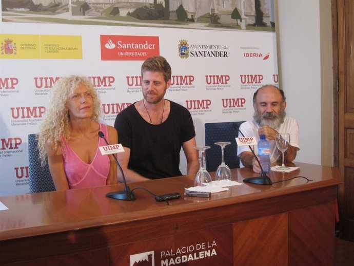 Teletipo Rp 'Sueño De Una Noche De Verano' En El CASYC