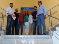 Ciudadanos presentará una propuesta para que los presupuestos generales recojan una dotación para regenerar el Mar Menor