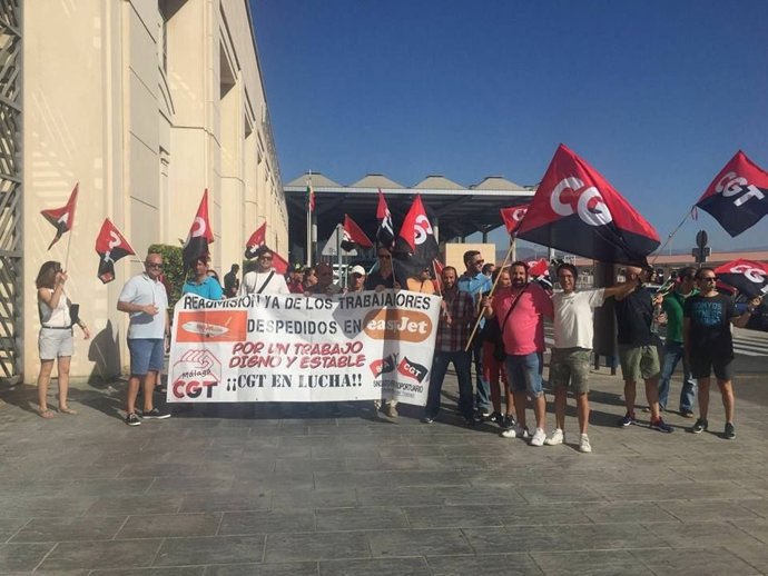 Sindicato Federal Aeroportuario