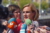 Atutxa (PNV): "tiene que ser la ciudadanía quien decida si Otegi tiene que estar o no en el nuevo Parlamento vasco"