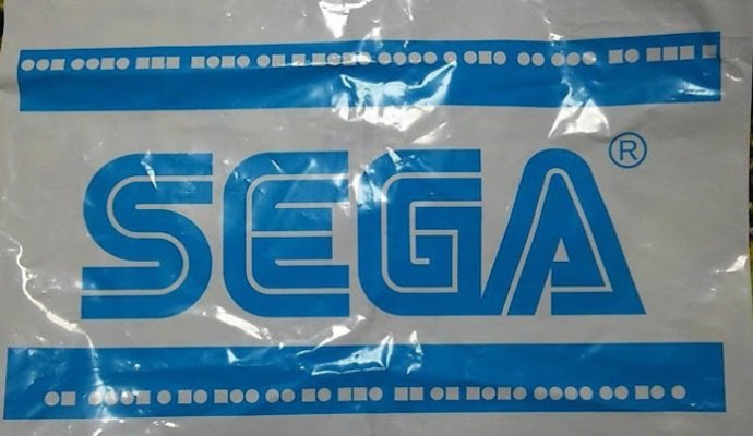 SEGA