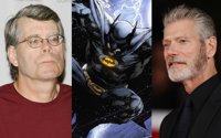 El Batman de Stephen King cobra vida gracias a Stephen Lang