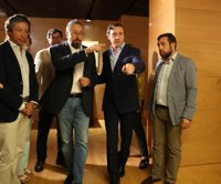 PP acepta abrir el Pacto Anticorrupción con Ciudadanos a otras fuerzas y enriquecerlo