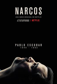 Nuevo tráiler y póster oficial de la segunda temporada de Narcos