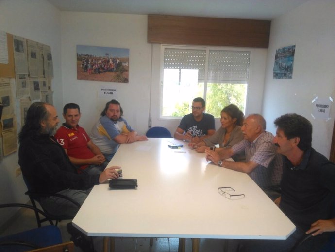 Diputación de A Coruña ayudas Comunidades de Montes