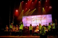 'Río Grande', la escuela musical creada por Carlos Vives para los más pequeños