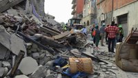 Ascienden a 247 los muertos por el terremoto en Italia