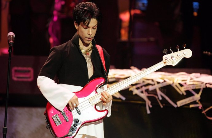 Prince: los opiáceos y una sobredosis, las causas de su muerte
