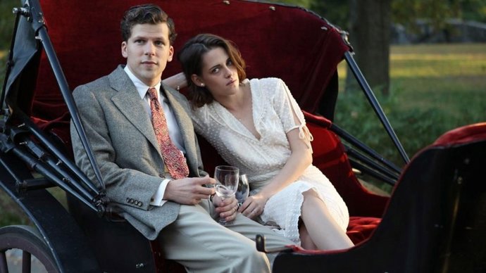 Café Society