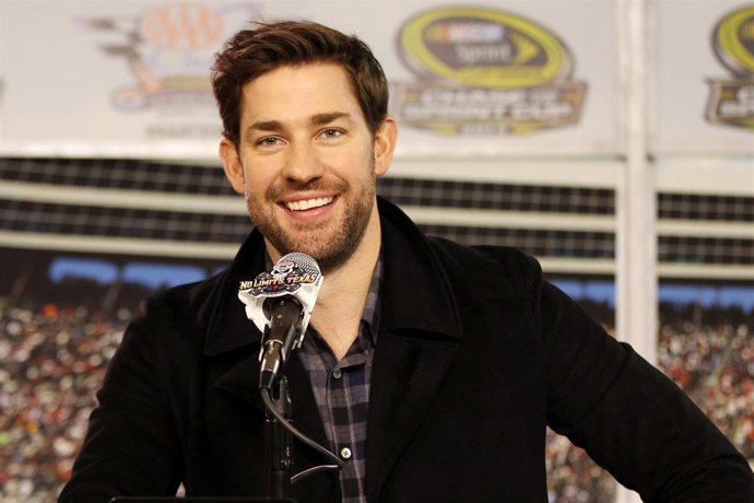 John Krasinski