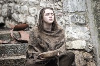 Maisie Williams: "Nada os preparará para la 7ª temporada de Juego de tronos"