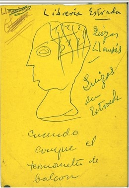 NP Gómez De La Serna