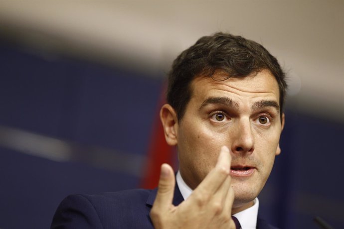 Albert Rivera