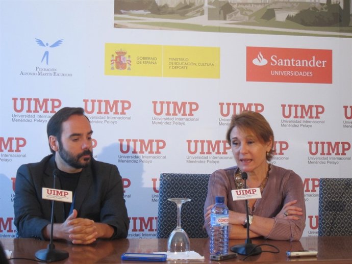 Teletipo RP María Bayo Y Rubén Fernández