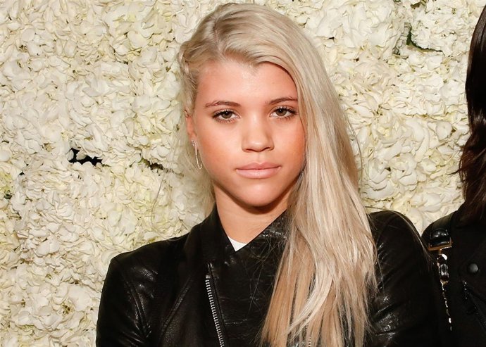 Sofia Richie 