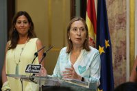 Rajoy será el único en intervenir en la primera sesión de Investidura, como hizo Sánchez