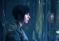 Nuevas imágenes de Ghost in the Shell demuestran la diversidad racial