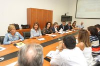 La Xunta espera actuar sobre el terreno "en breve" tras evaluar los daños de incendios