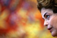 Rousseff, frente a su semana decisiva