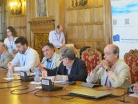 PP, C’s y PSE creen que la falta de Gobierno afecta mucho a la posición de España en la UE