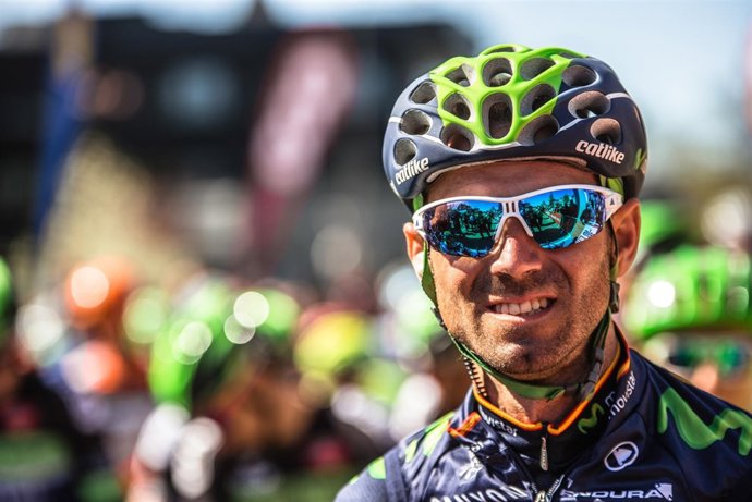 Alejandro Valverde