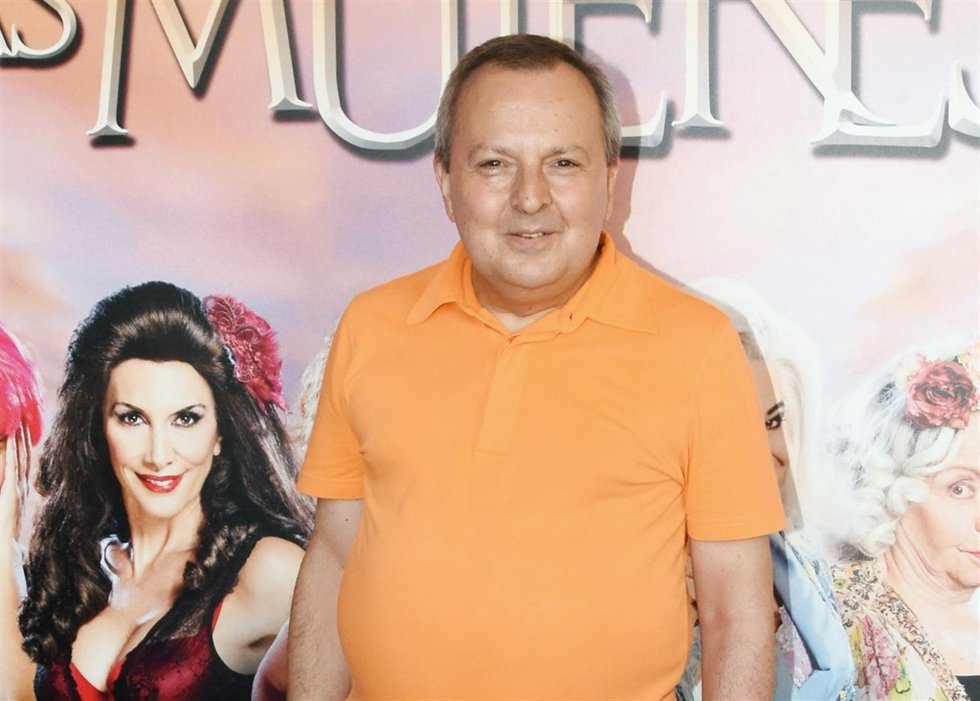 Octavio Aceves/ Europa Press Reportajes