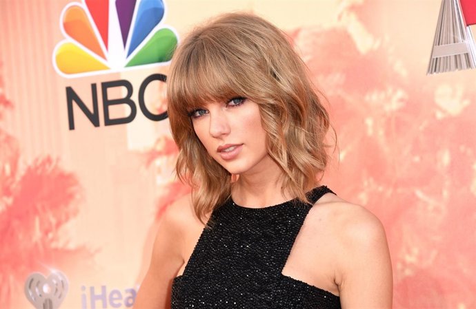 Taylor Swift/ Getty