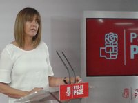 Mendia no ve razones para que Sánchez no repita como candidato del PSOE si hay terceras elecciones