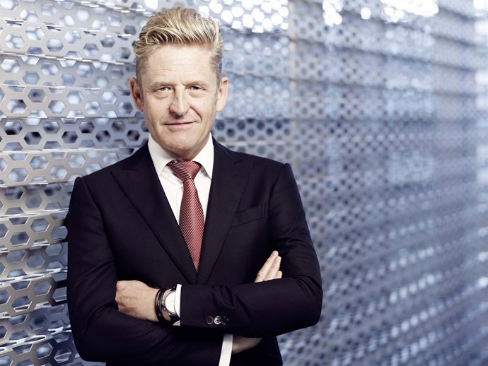 Wayne Anthony Griffiths