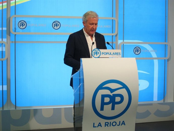 Análisis de los últimos indicadores sobre la agricultura riojana