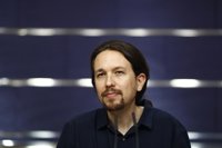 Iglesias insta al PSOE a aclararse y avisa que sus "luchas internas" dificultarán hablar