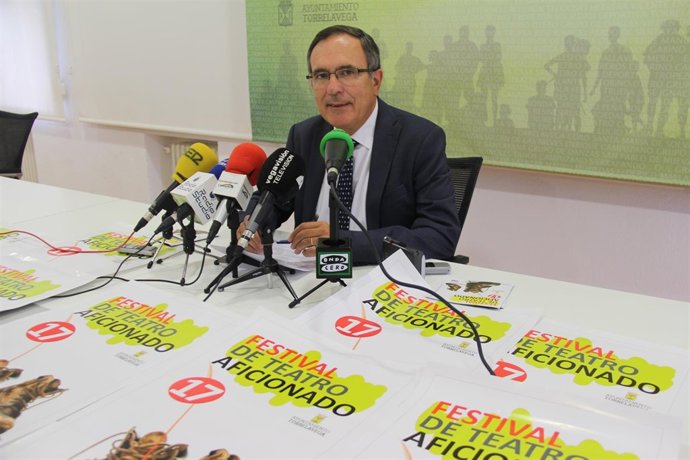 XVII Festival De Teatro Aficionado.Doc