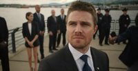 Nueva promo de la 5ª temporada de Arrow