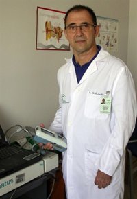 Casi 40.000 recién nacidos se benefician del programa de Detección Precoz de la Sordera