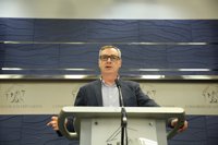 C's admite avances pero insuficientes y ve imposible cerrar hoy el acuerdo con PP