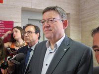 Puig replica a Cifuentes: "Se ponga como se ponga, la asimetría fiscal existe"