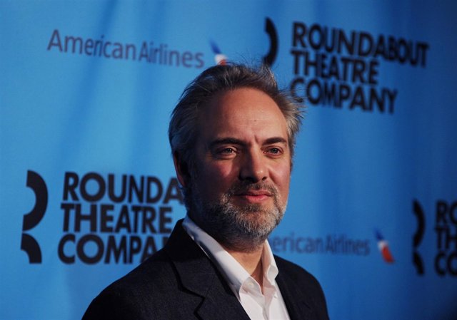 Sam Mendes