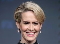 Sarah Paulson se une al remake femenino de Ocean's Eleven