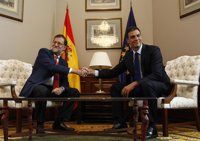 El PP confirma que Rajoy no llamará a Sánchez hasta cerrar el acuerdo con Ciudadanos