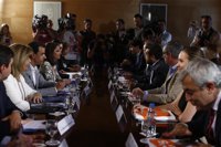 PP, a Ciudadanos: sí a adelgazar la Administración, no a suprimir Senado ni diputaciones