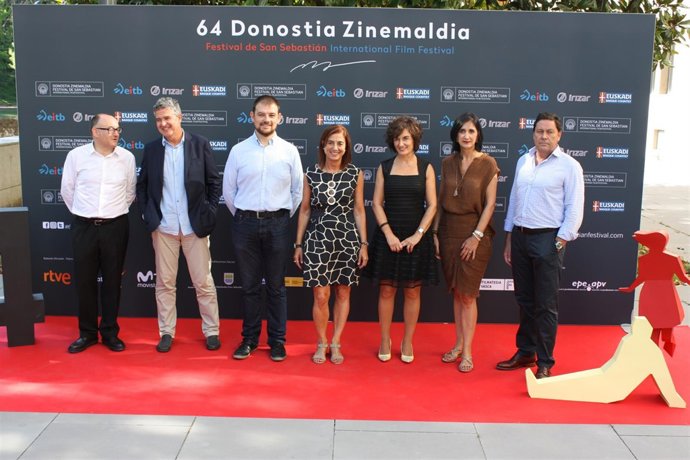 Presentación de Zinemira