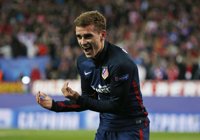Griezmann reaparece para iluminar el novedoso derbi en Butarque