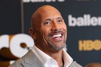 Dwayne Johnson, el actor mejor pagado del mundo