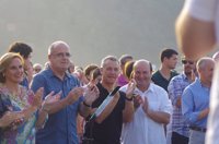 Urkullu advierte de que es "imposible" que "por acción u omisión" el PNV apoye la "vuelta al pasado" de PP y C's